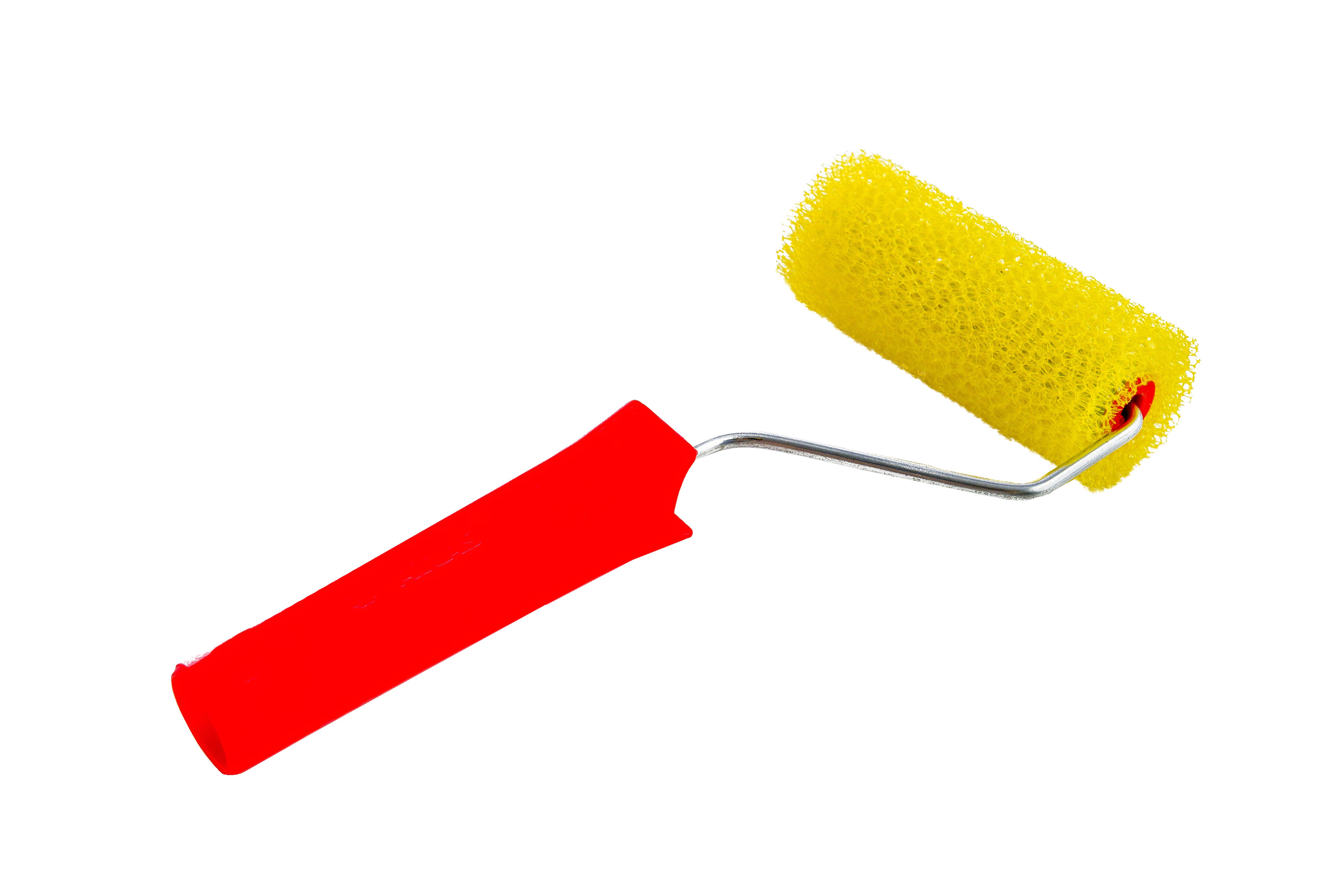 Rolo De Textura 23cm Fina 110/75