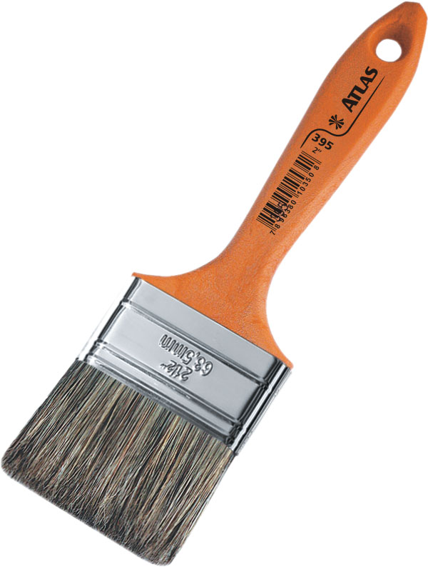 Trincha 2” Cerda Natural 395 L Popular