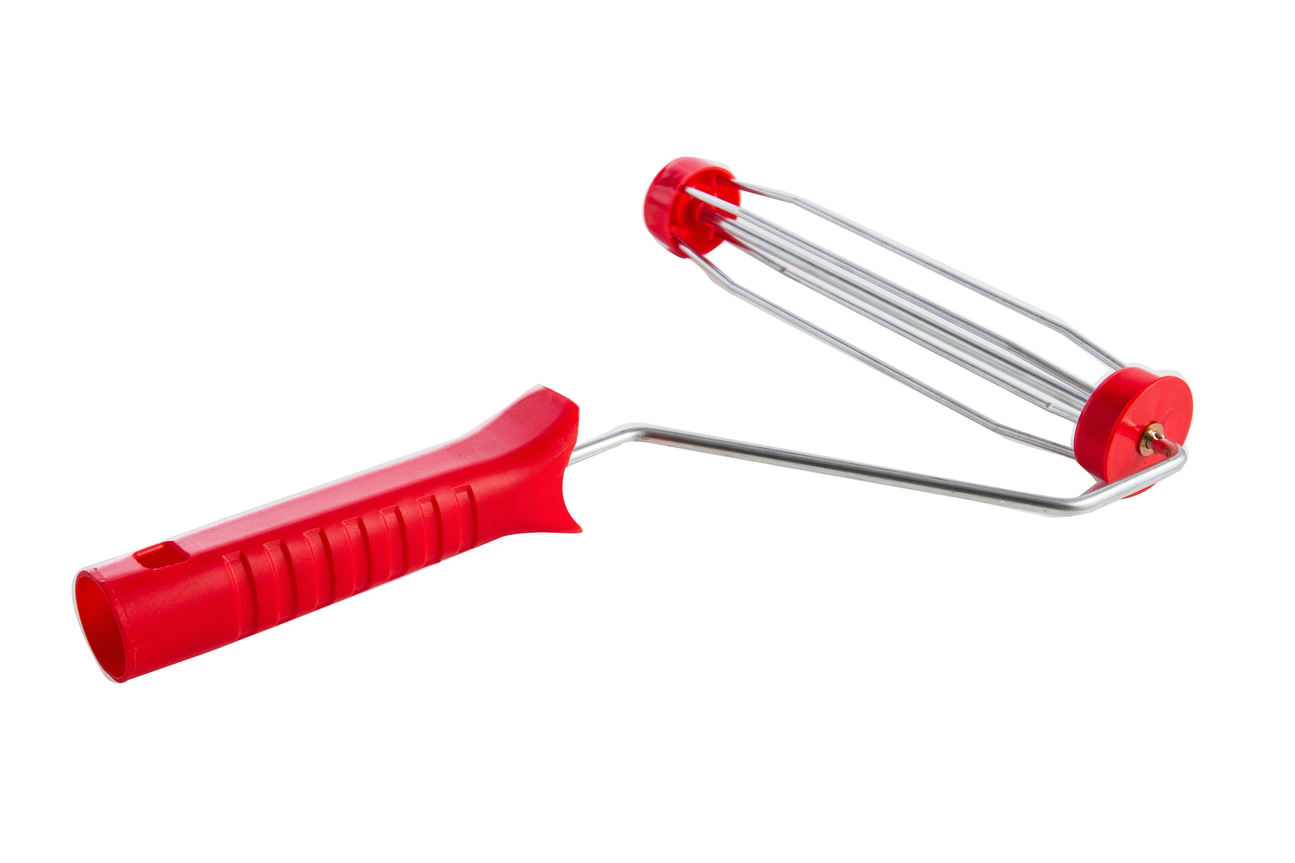 Garfo P/Rolo 23cm Gaiola S/Rosca