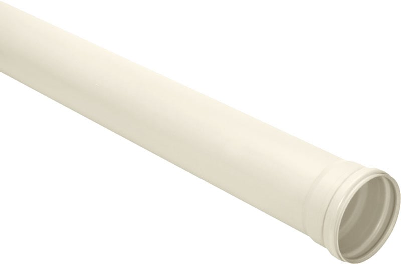 Tubo Esgoto 150mm Sr