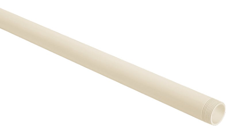 Tubo Roscavel 6mt 1”