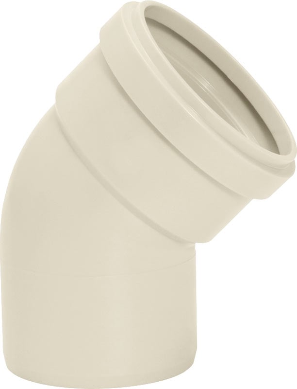 Joelho Esgoto 45 150mm Sr  