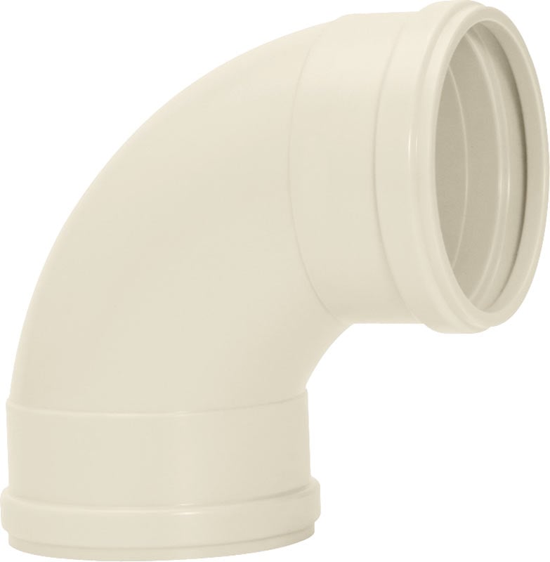 Curva Esgoto Pe Colu Curta Bolsa 100 Sr