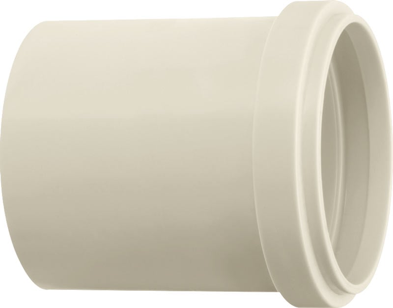 Luva Esgoto Simples 75mm Sr