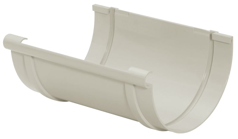 Emenda Calha Pluvial 170mm 