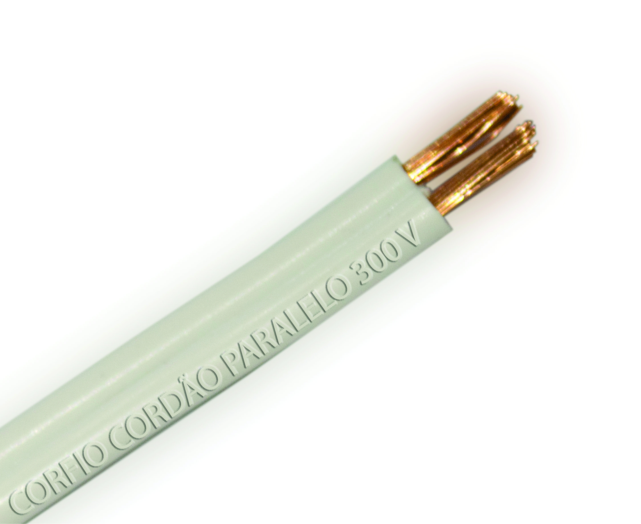 Cordao Paralelo 2x1,5mm Ma