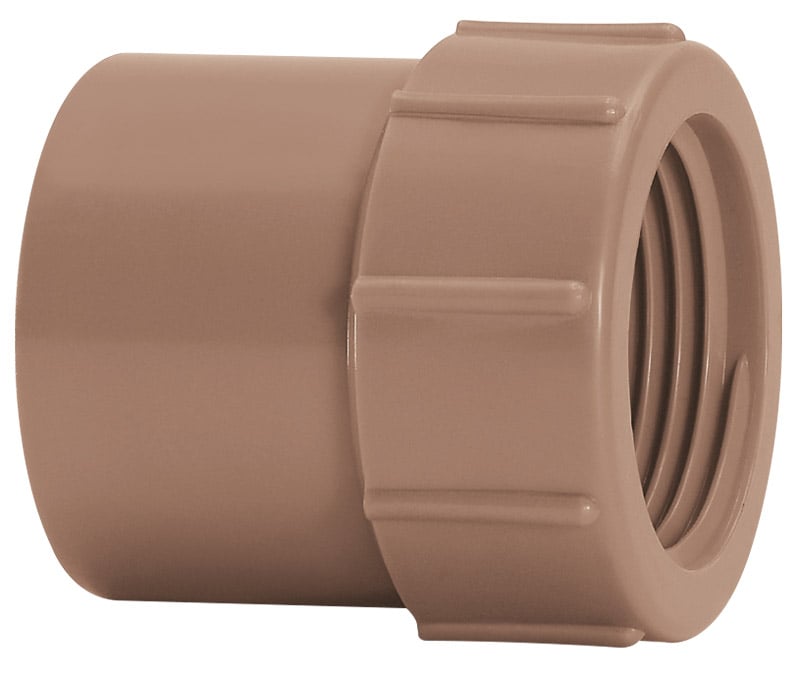 Luva Soldavel Lr 32mmx1”