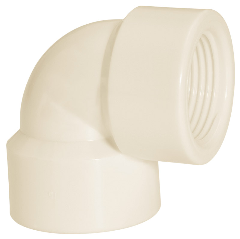 Joelho Roscavel 90 1”  