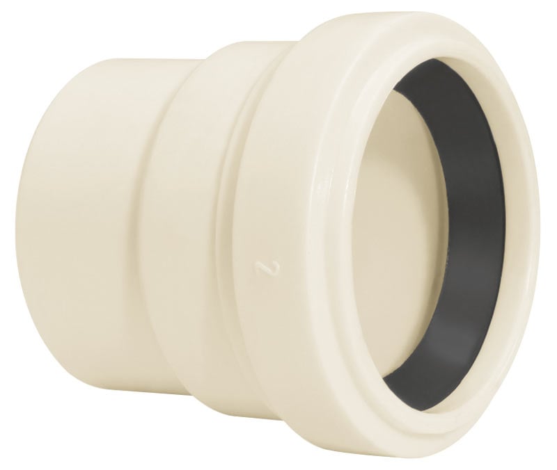 Adapt P/Sifao C/Anel Labial 40x38mm