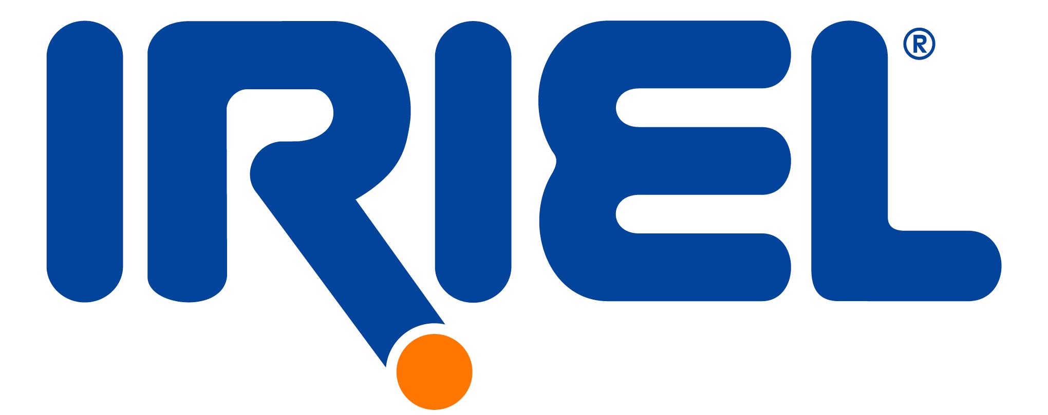 IRIEL - BRAVA