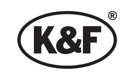 K&F