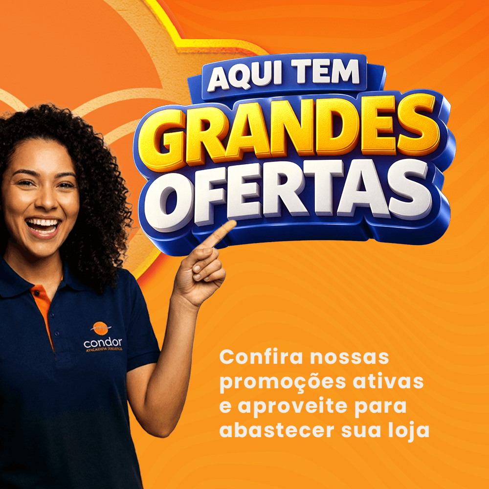 Grandes Ofertas