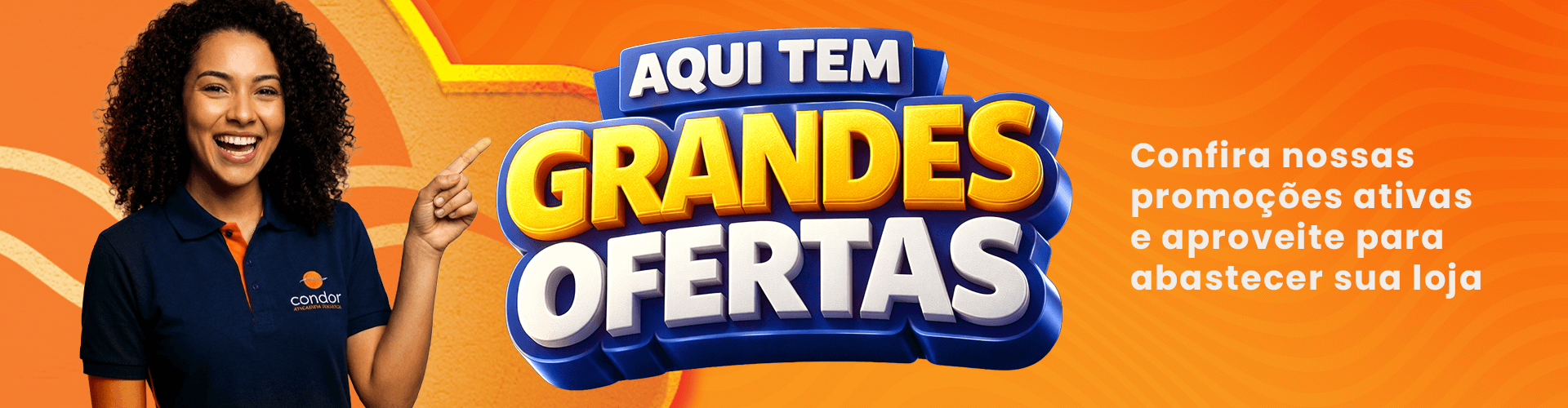 Grandes Ofertas