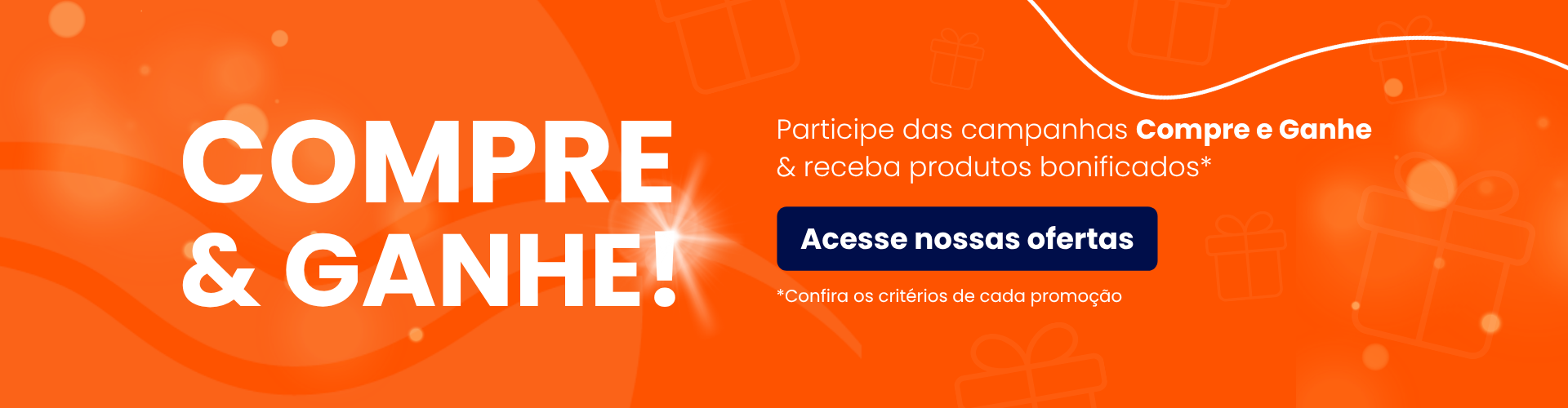 Compre e Ganhe