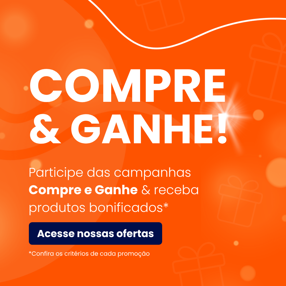 Compre e Ganhe
