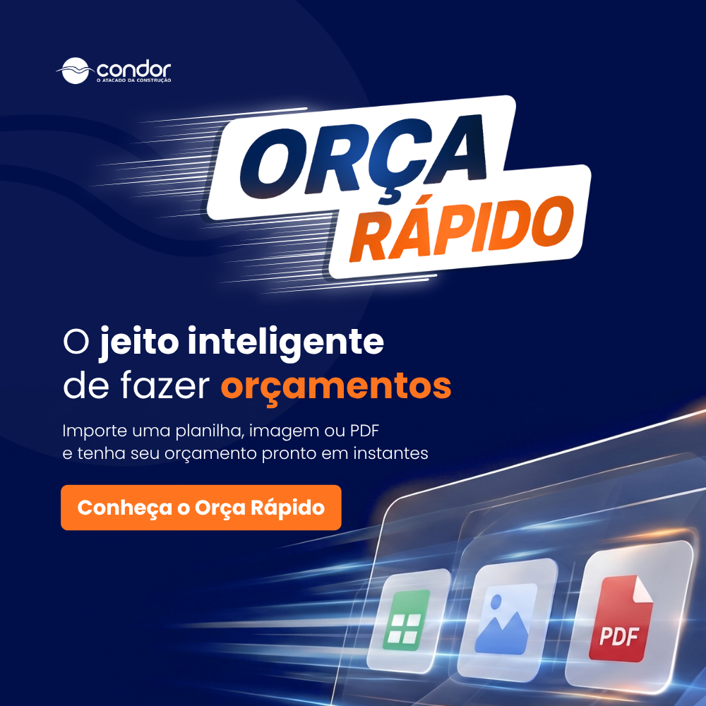 Orça Rápido