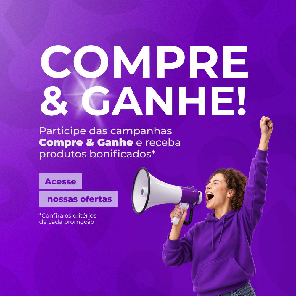 Compre e Ganhe