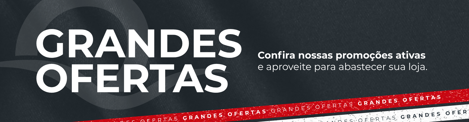 Grandes Ofertas