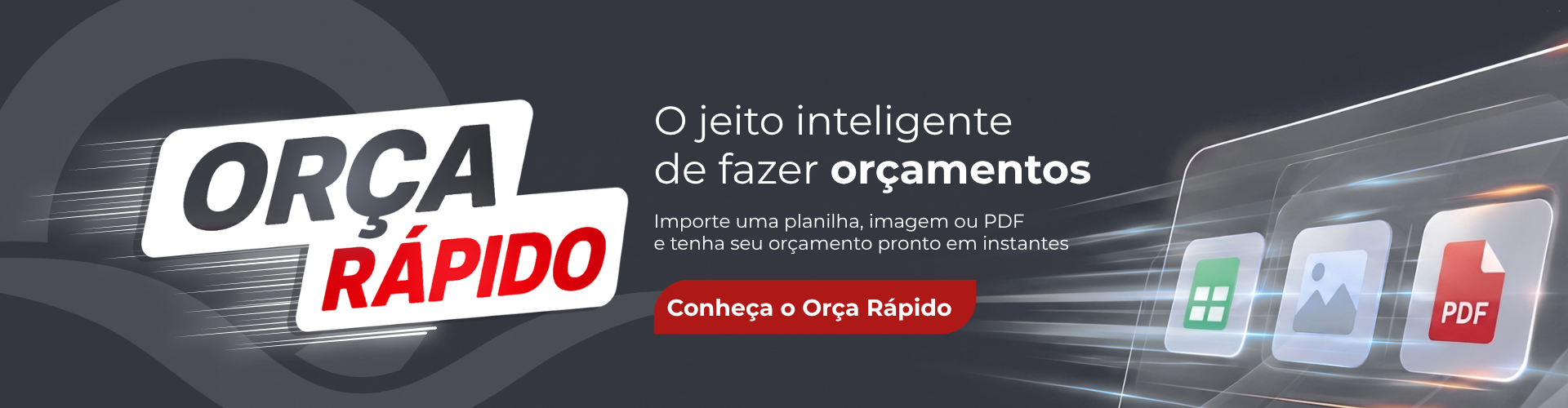Orça Rápido
