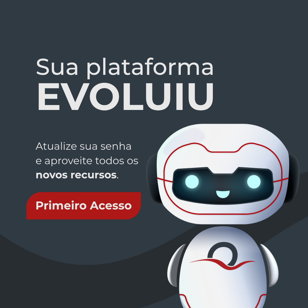 Criar senha