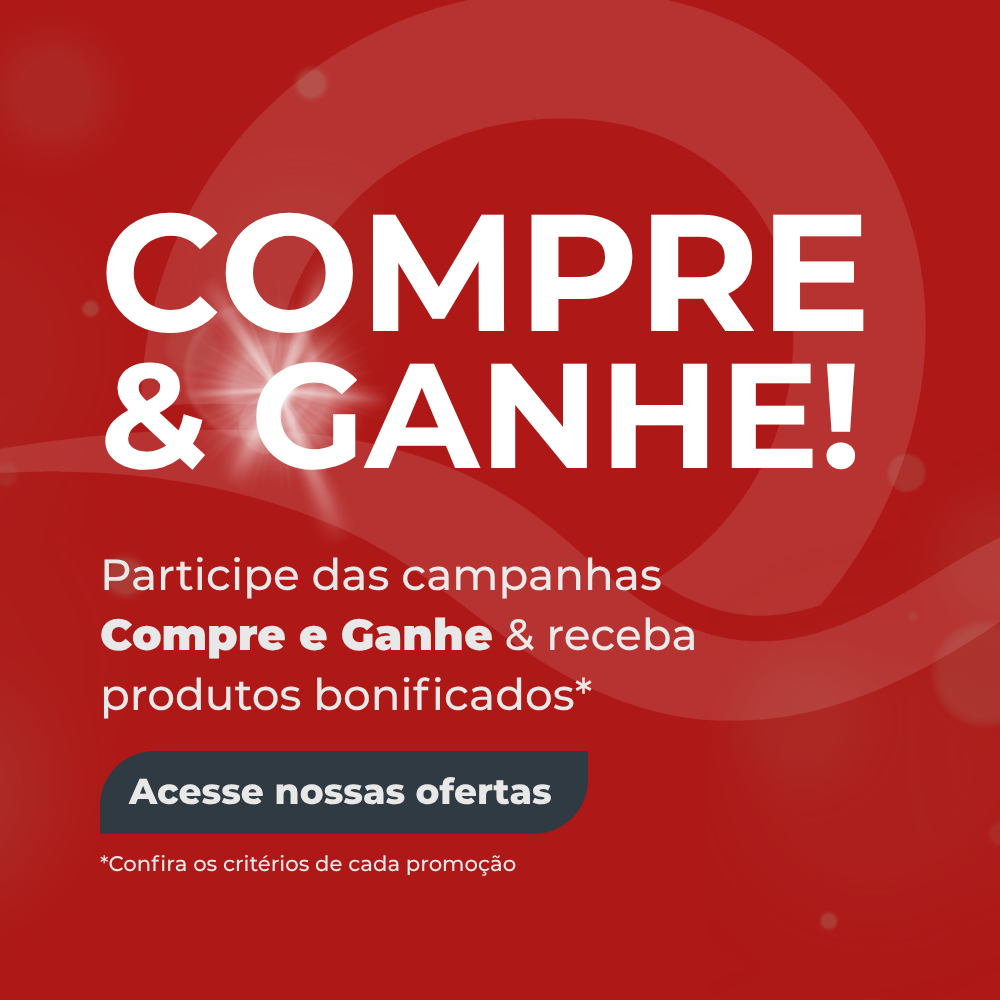 Compre e Ganhe