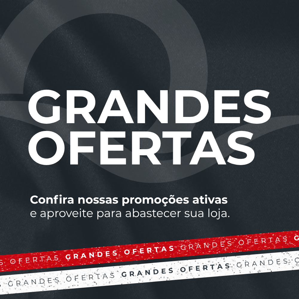 Grandes Ofertas