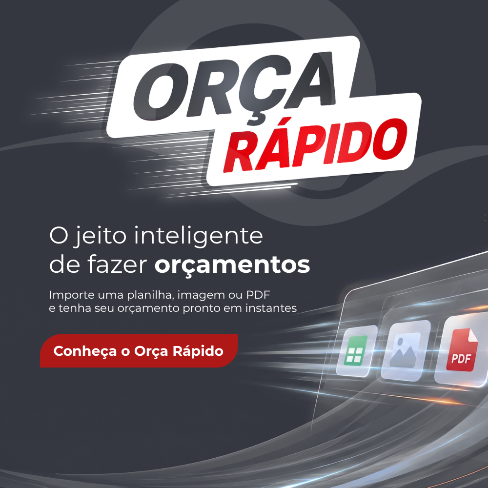 Orça Rápido