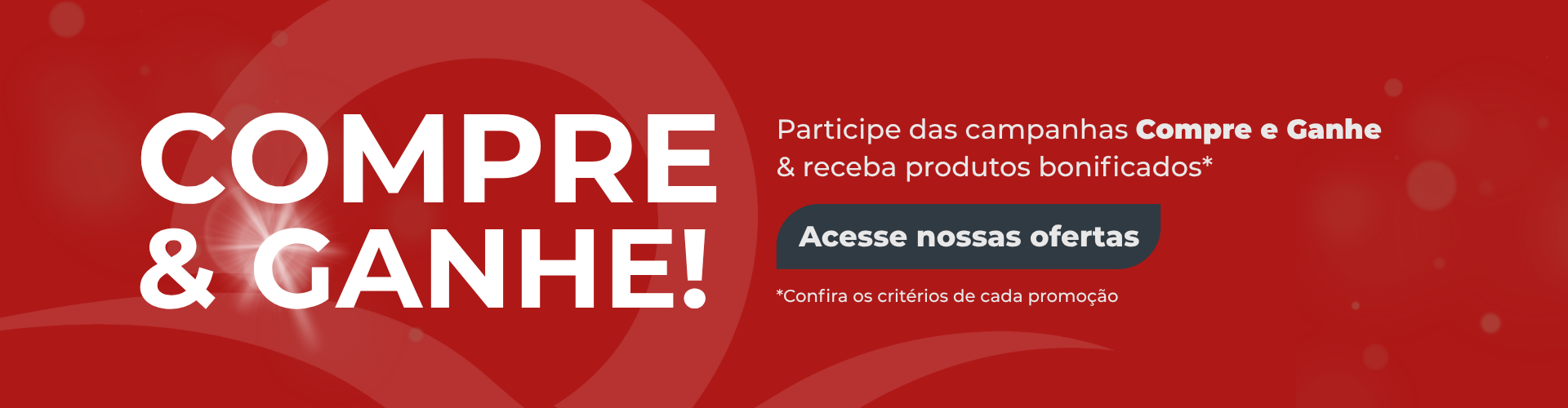 Compre e Ganhe