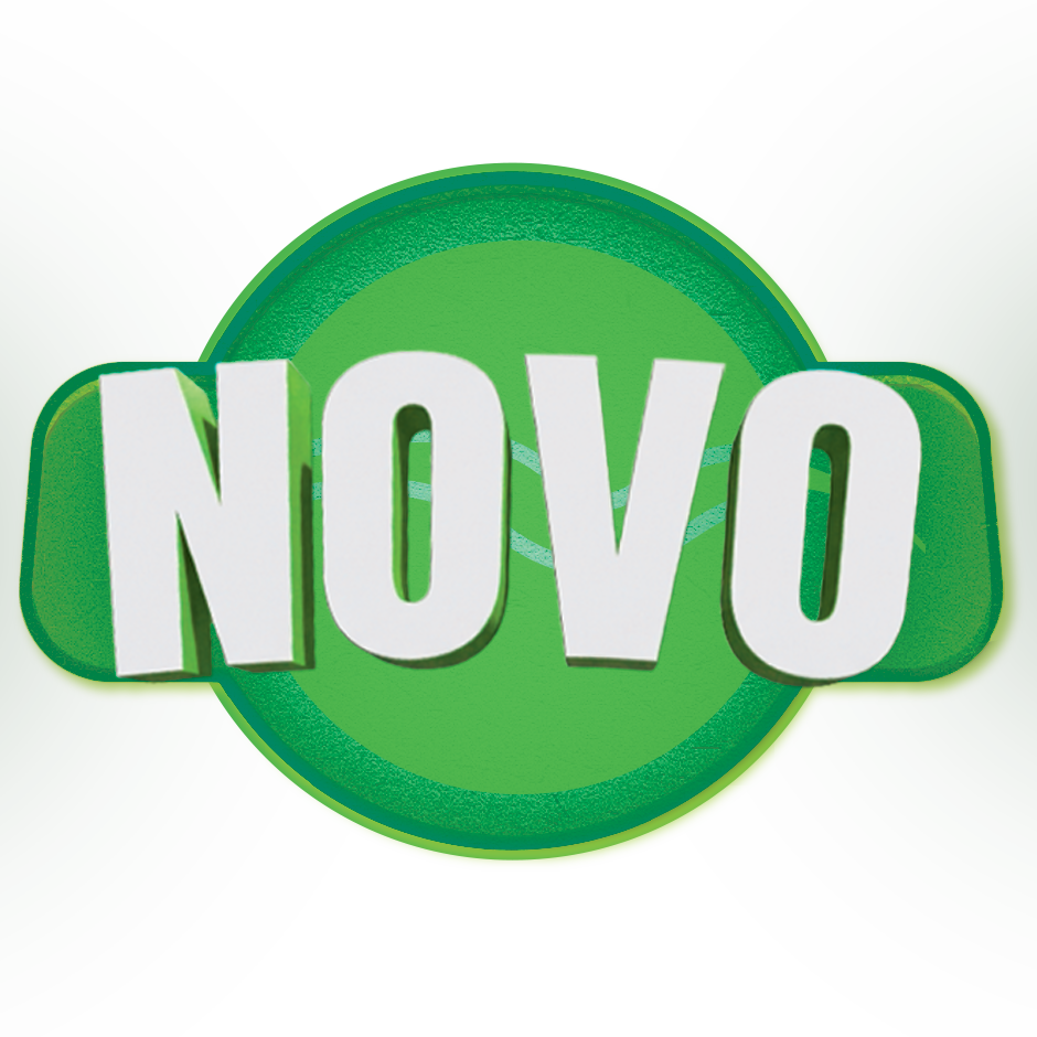 Selo | Novos Produtos